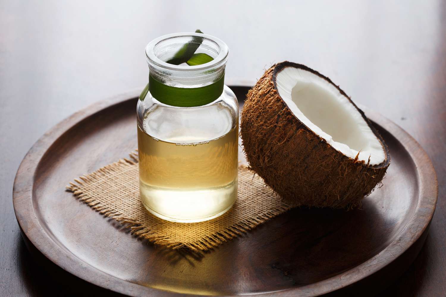 BULK RAW COCONUT OIL PRICE