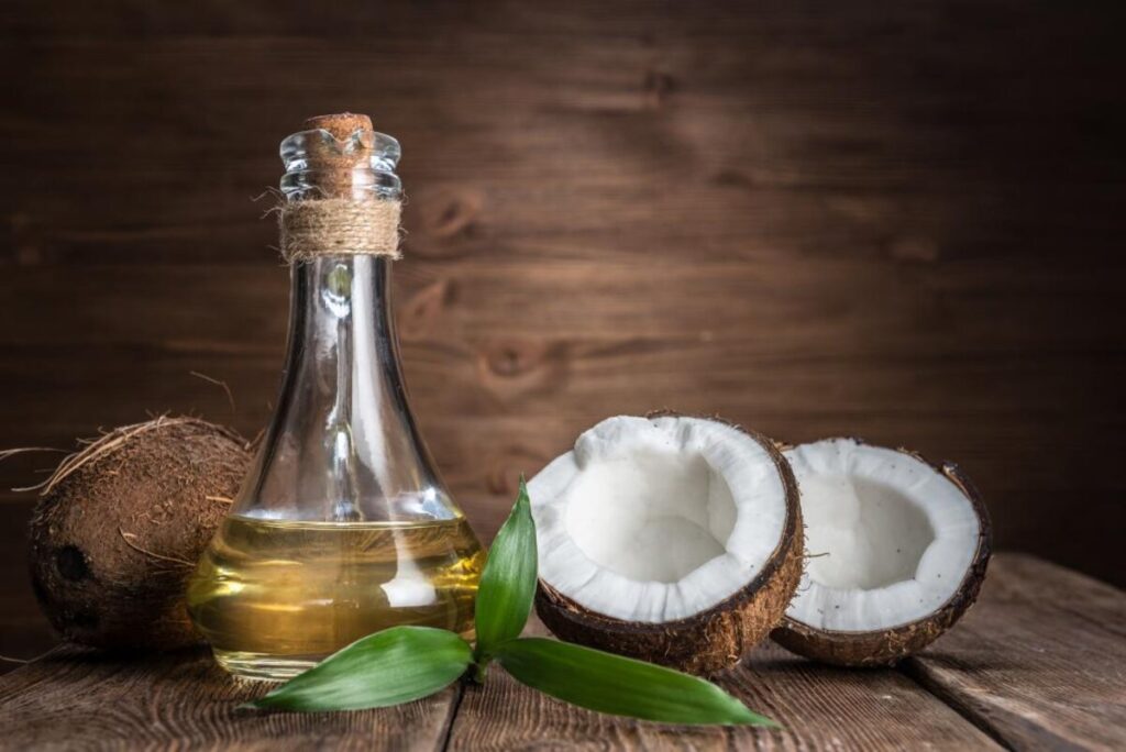 INDONESIA RBD COCONUT OIL SUPPLIER
