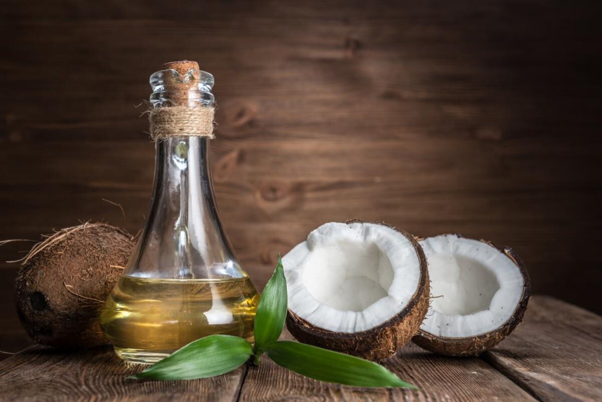COSMETIC GRADE REFINED COCONUT OIL BUY