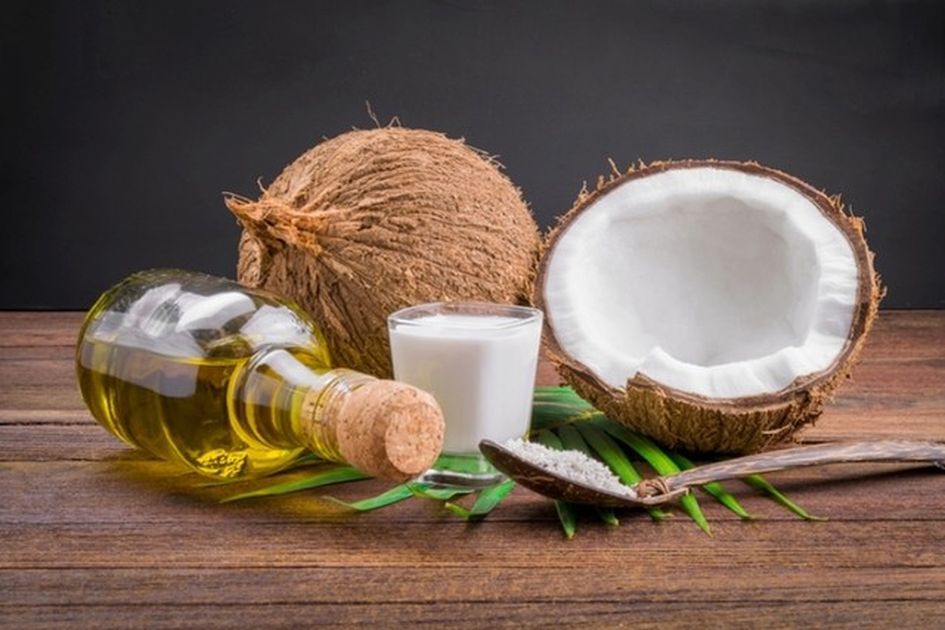 ORDER CRUDE COCONUT OIL ONLINE