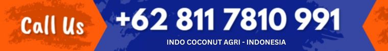 INDO COCONUT AGRI