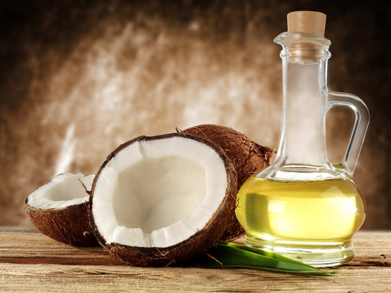 PREMIUM CRUDE COCONUT OIL WHOLESALE