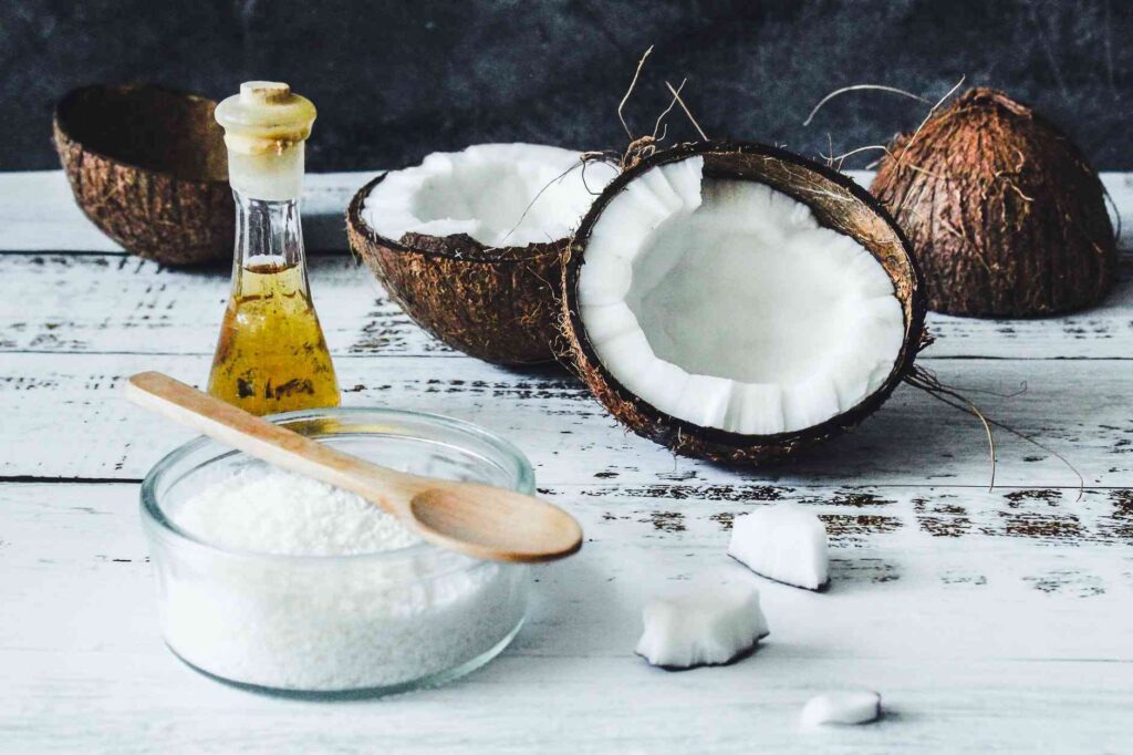 ORDER CRUDE COCONUT OIL ONLINE