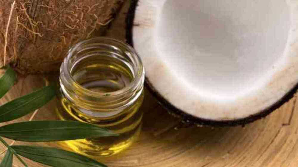 BUY CRUDE COCONUT OIL FLEXITANK