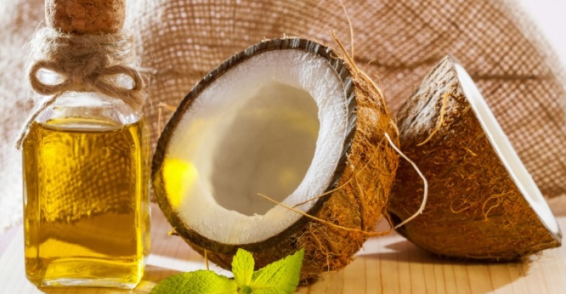 CRUDE COCONUT OIL FACTORY PRICE