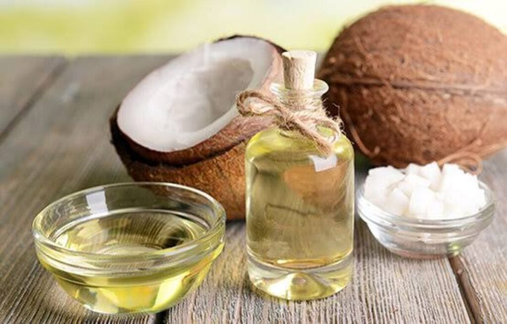 INDONESIA RBD COCONUT OIL FACTORY