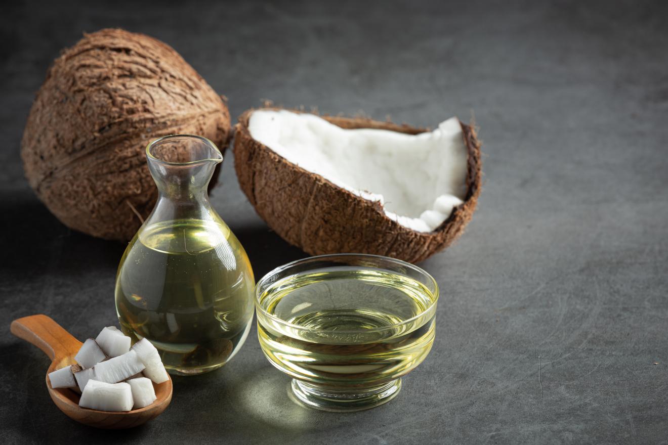 RBD COCONUT OIL MINIMUM ORDER QUANTITY