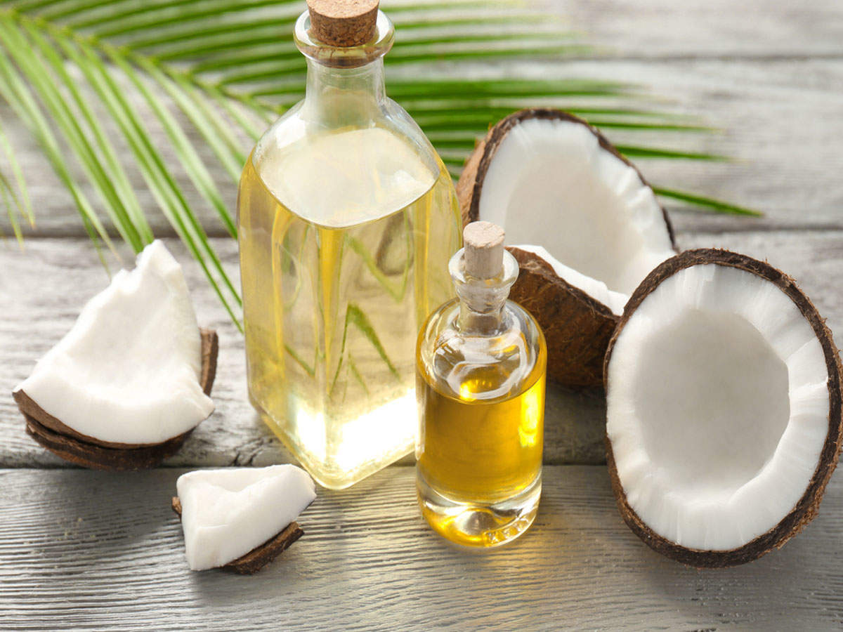 KOSHER RBD COCONUT OIL BULK